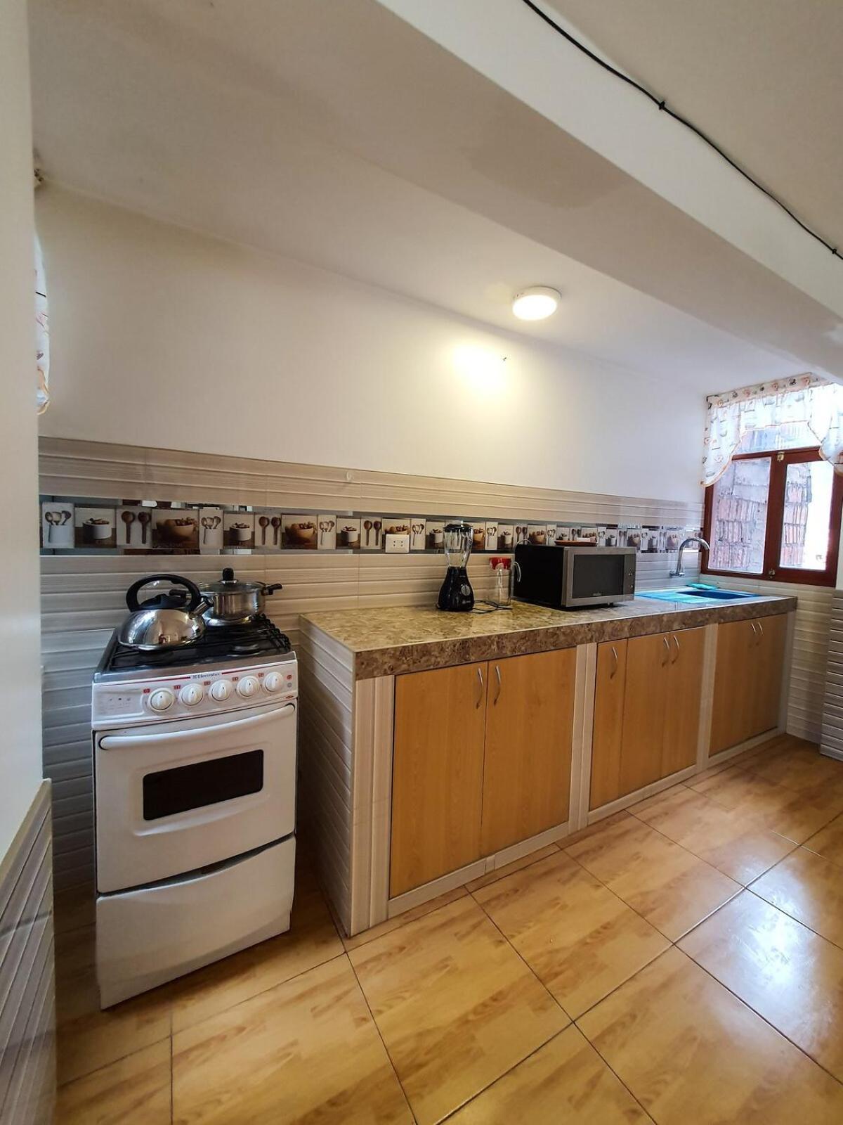 360 Viewing Point Apartment Calca Exterior photo